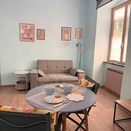 Διαμέρισμα 193gramsci Comfort 2 2 Guests Center Location Near Ferries And Portovenere Bus Flexible Space With Adjacent Unit *