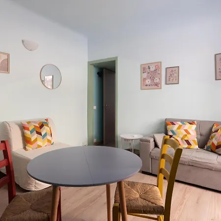 Διαμέρισμα 193gramsci Comfort 2 2 Guests Center Location Near Ferries And Portovenere Bus Flexible Space With Adjacent Unit