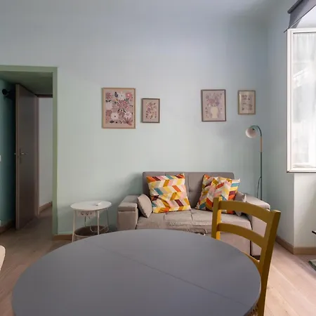 193gramsci Comfort 2 2 Guests Center Location Near Ferries And Portovenere Bus Flexible Space With Adjacent Unit Λα Σπέτσια