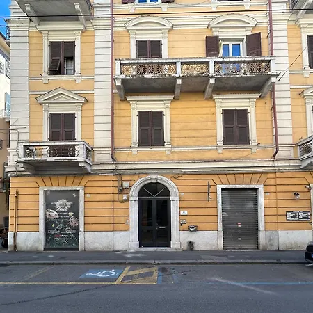 193gramsci Comfort 2 2 Guests Center Location Near Ferries And Portovenere Bus Flexible Space With Adjacent Unit *
